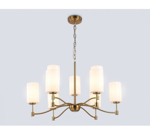 Подвесная люстра Ambrella Light LH LH56054