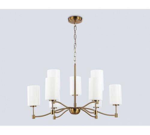 Подвесная люстра Ambrella Light LH LH56054