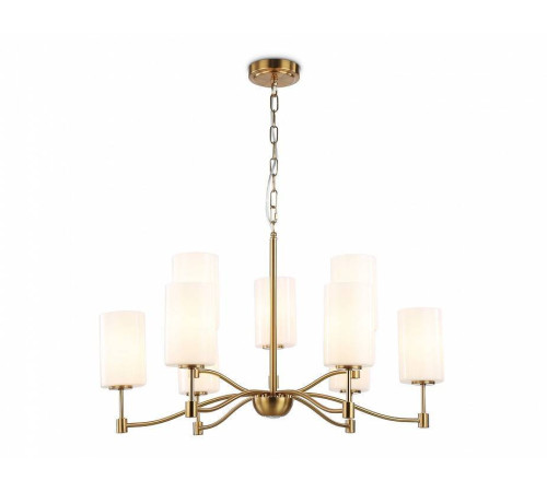 Подвесная люстра Ambrella Light LH LH56054