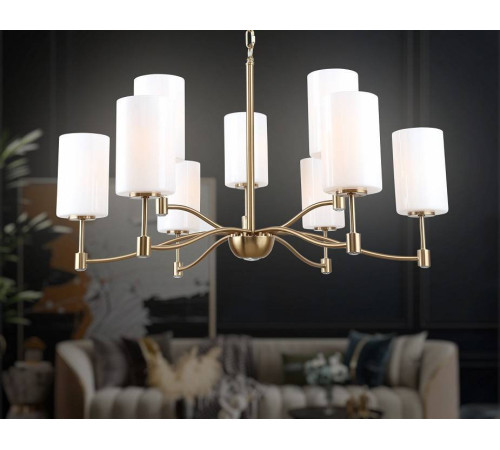 Подвесная люстра Ambrella Light LH LH56054