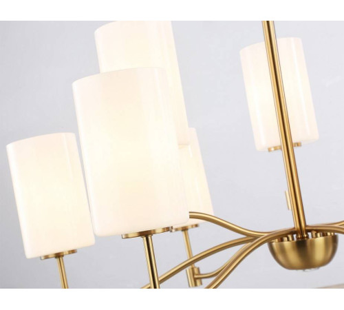 Подвесная люстра Ambrella Light LH LH56054