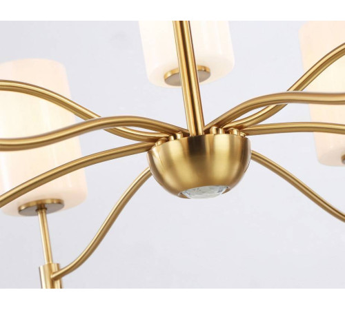 Подвесная люстра Ambrella Light LH LH56054