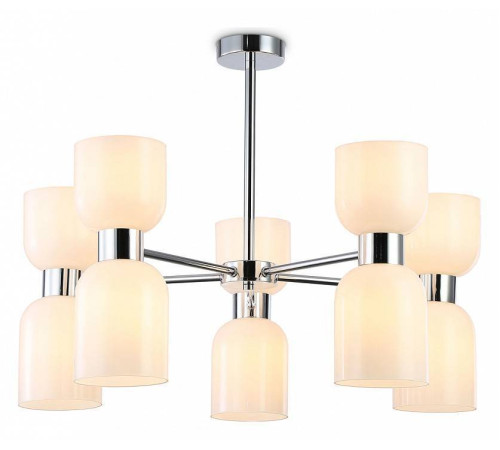 Люстра на штанге Ambrella Light LH LH56083