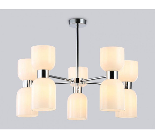 Люстра на штанге Ambrella Light LH LH56083