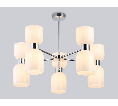 Люстра на штанге Ambrella Light LH LH56083