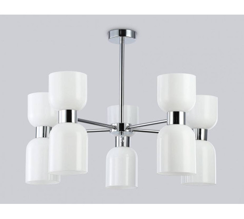 Люстра на штанге Ambrella Light LH LH56083