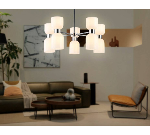 Люстра на штанге Ambrella Light LH LH56083