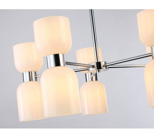 Люстра на штанге Ambrella Light LH LH56083