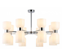 Люстра на штанге Ambrella Light LH LH56085