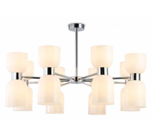 Люстра на штанге Ambrella Light LH LH56085