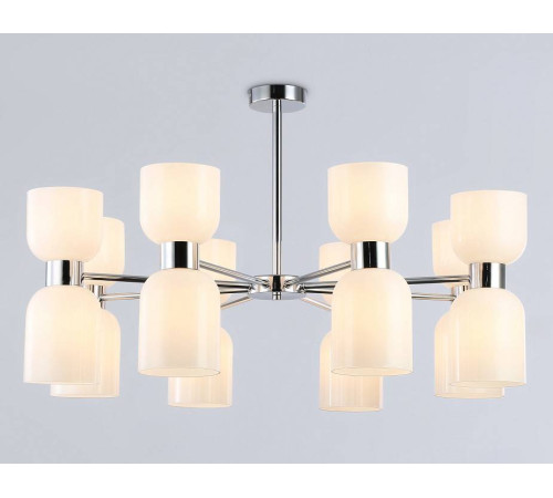 Люстра на штанге Ambrella Light LH LH56085