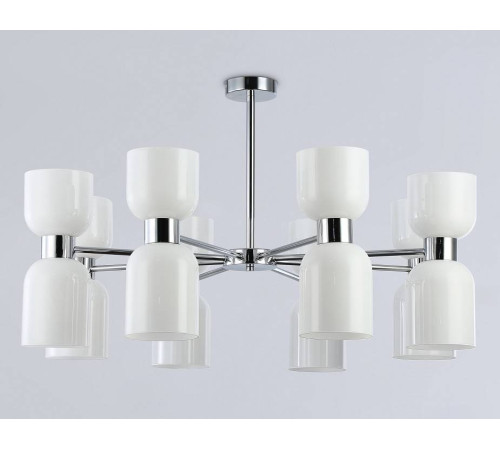 Люстра на штанге Ambrella Light LH LH56085