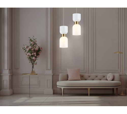 Подвесной светильник Ambrella Light LH LH56091