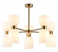 Люстра на штанге Ambrella Light LH LH56093