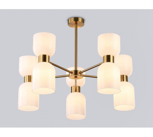 Люстра на штанге Ambrella Light LH LH56093