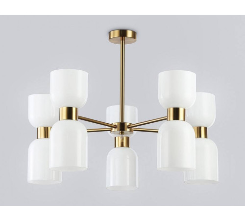 Люстра на штанге Ambrella Light LH LH56093