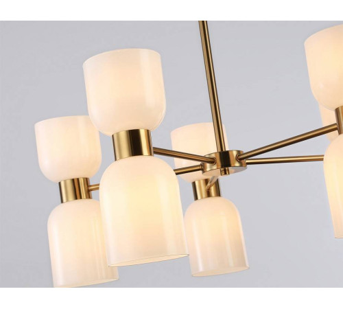 Люстра на штанге Ambrella Light LH LH56093