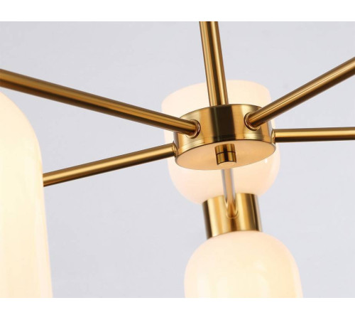 Люстра на штанге Ambrella Light LH LH56093