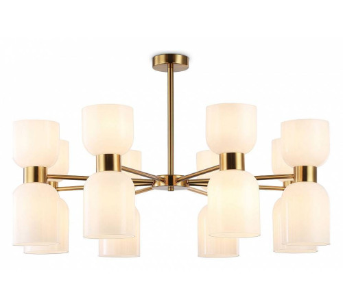 Люстра на штанге Ambrella Light LH LH56095