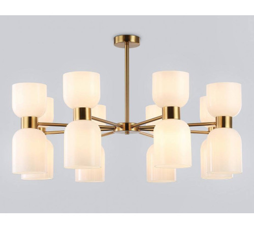 Люстра на штанге Ambrella Light LH LH56095