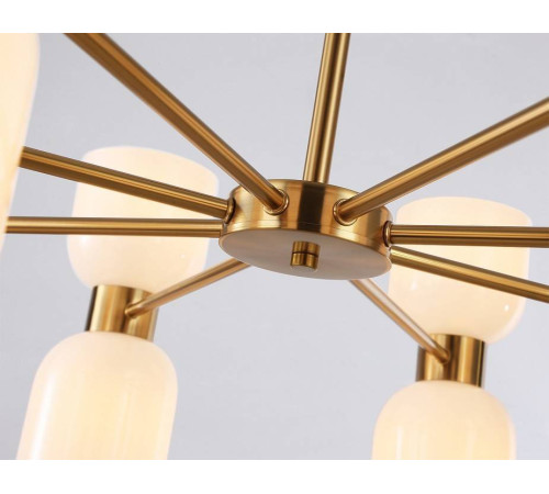 Люстра на штанге Ambrella Light LH LH56095