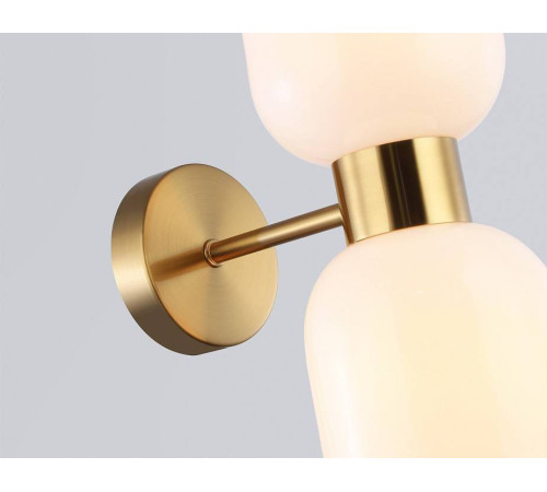 Бра Ambrella Light LH LH56097