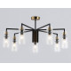 Люстра на штанге Ambrella Light LH LH56115