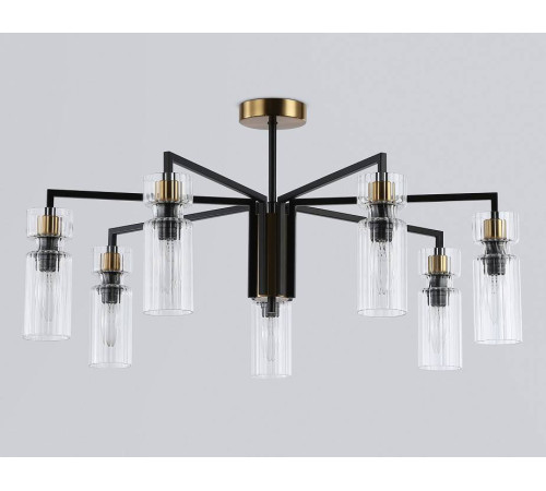 Люстра на штанге Ambrella Light LH LH56115