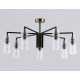 Люстра на штанге Ambrella Light LH LH56115