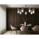 Люстра на штанге Ambrella Light LH LH56115
