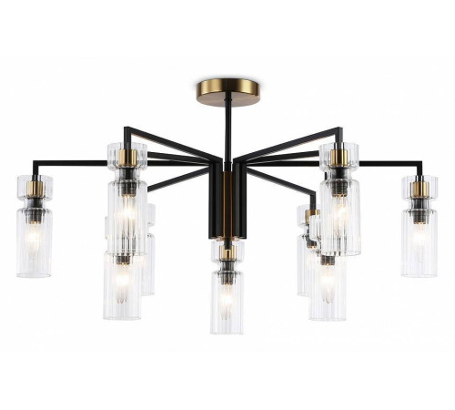 Люстра на штанге Ambrella Light LH LH56117