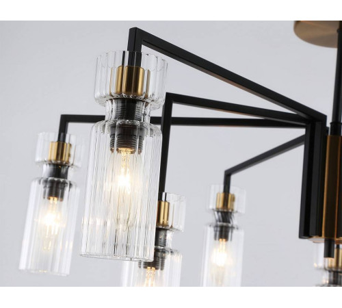 Люстра на штанге Ambrella Light LH LH56117