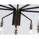 Люстра на штанге Ambrella Light LH LH56117