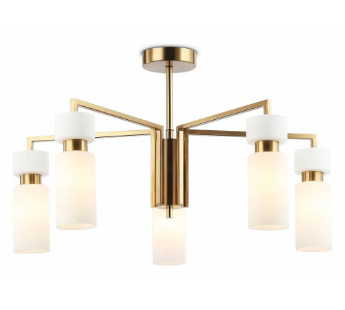 Люстра на штанге Ambrella Light LH LH56124