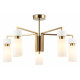 Люстра на штанге Ambrella Light LH LH56124
