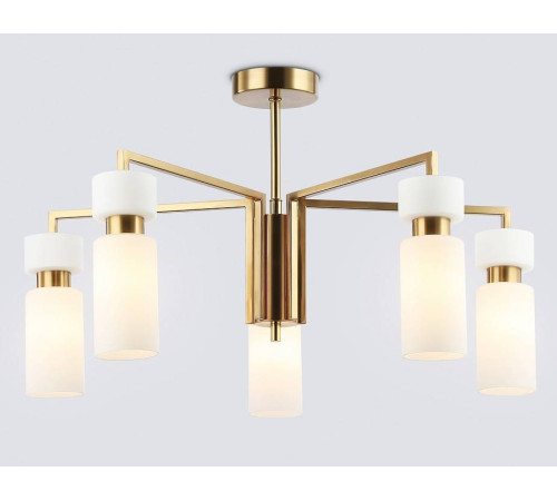 Люстра на штанге Ambrella Light LH LH56124