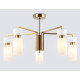 Люстра на штанге Ambrella Light LH LH56124