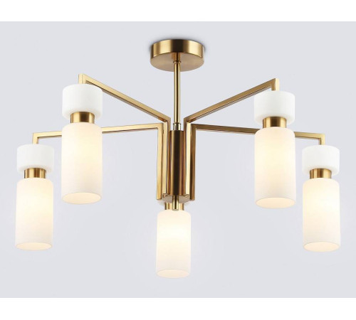Люстра на штанге Ambrella Light LH LH56124
