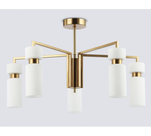Люстра на штанге Ambrella Light LH LH56124