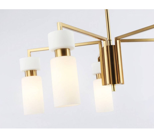 Люстра на штанге Ambrella Light LH LH56124