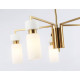 Люстра на штанге Ambrella Light LH LH56124