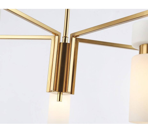 Люстра на штанге Ambrella Light LH LH56124