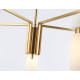 Люстра на штанге Ambrella Light LH LH56124