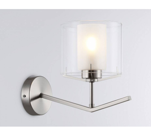 Бра Ambrella light HIGH LIGHT LH57004 E14 40 Вт LH57004