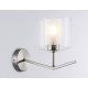 Бра Ambrella light HIGH LIGHT LH57004 E14 40 Вт LH57004