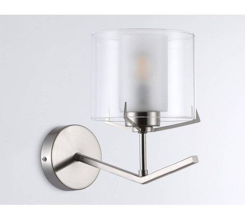 Бра Ambrella light HIGH LIGHT LH57004 E14 40 Вт LH57004