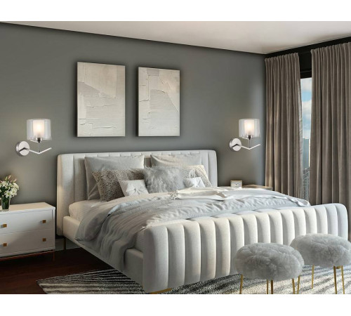 Бра Ambrella light HIGH LIGHT LH57004 E14 40 Вт LH57004