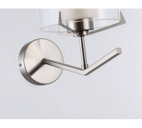 Бра Ambrella light HIGH LIGHT LH57004 E14 40 Вт LH57004