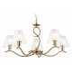 Подвесная люстра Ambrella Light HIGH LIGHT LH57091