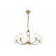 Подвесная люстра Ambrella Light HIGH LIGHT LH57091